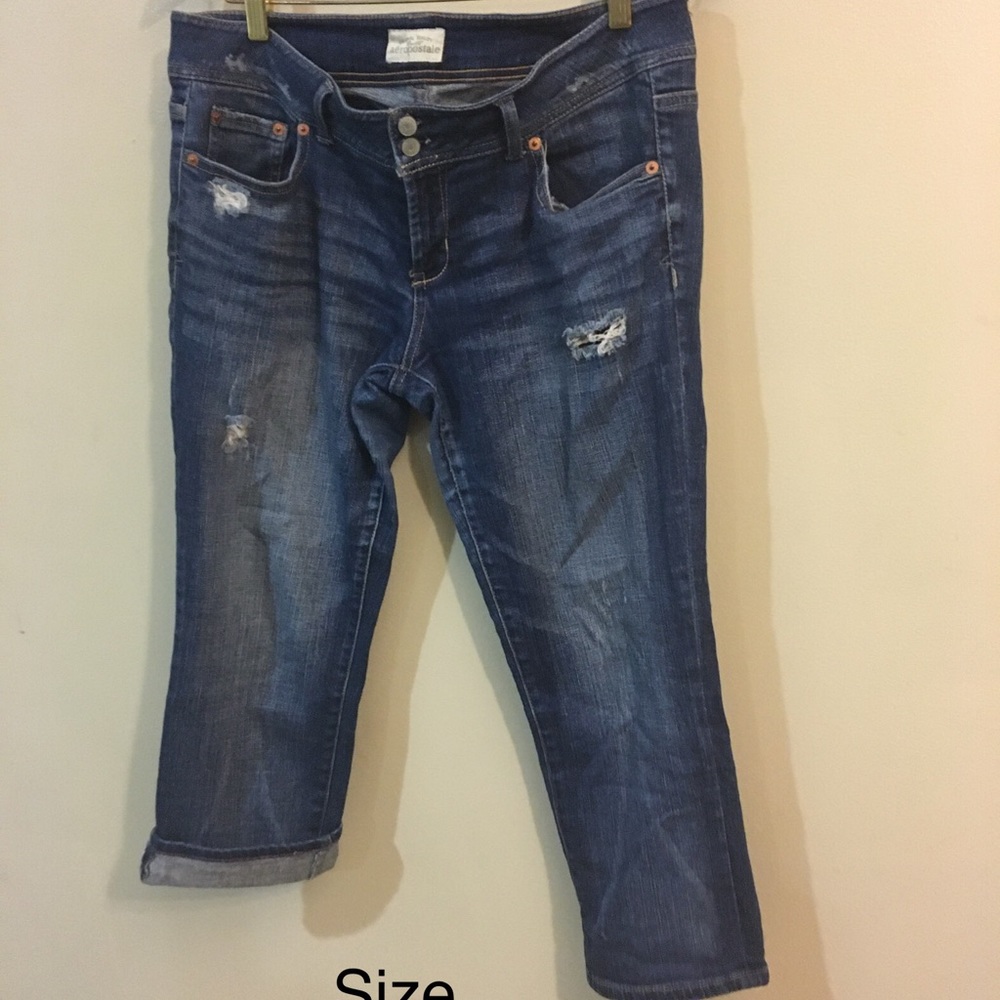 Jeans - Picture 3 of 8